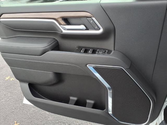 New 2026 Chevrolet Silverado 3500 LT w/ All Star Edition image 8