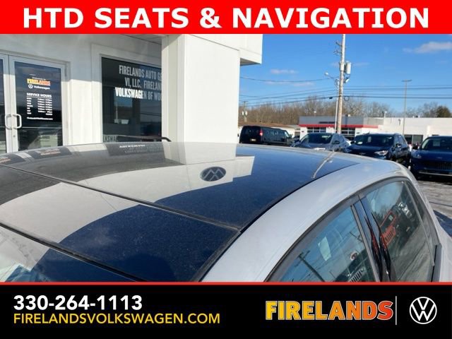 New 2026 Volkswagen GTI SE image 15