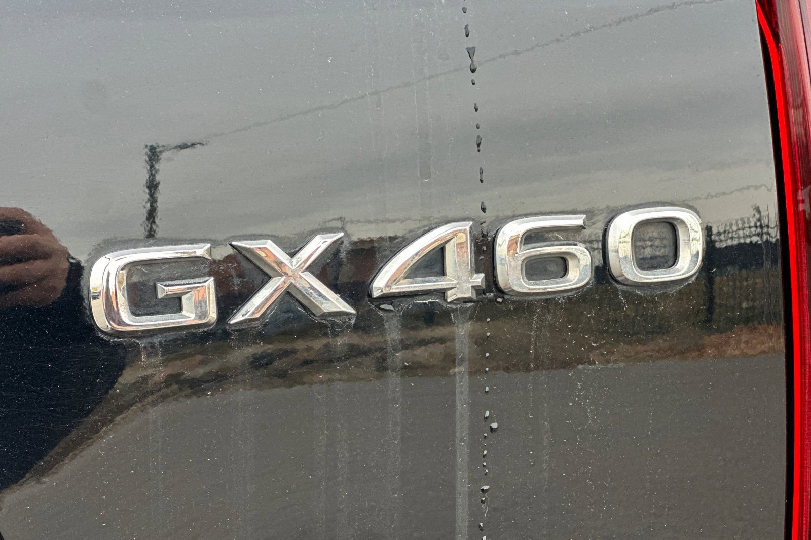 Used 2021 Lexus GX 460 Premium w/ Accessory Package image 50