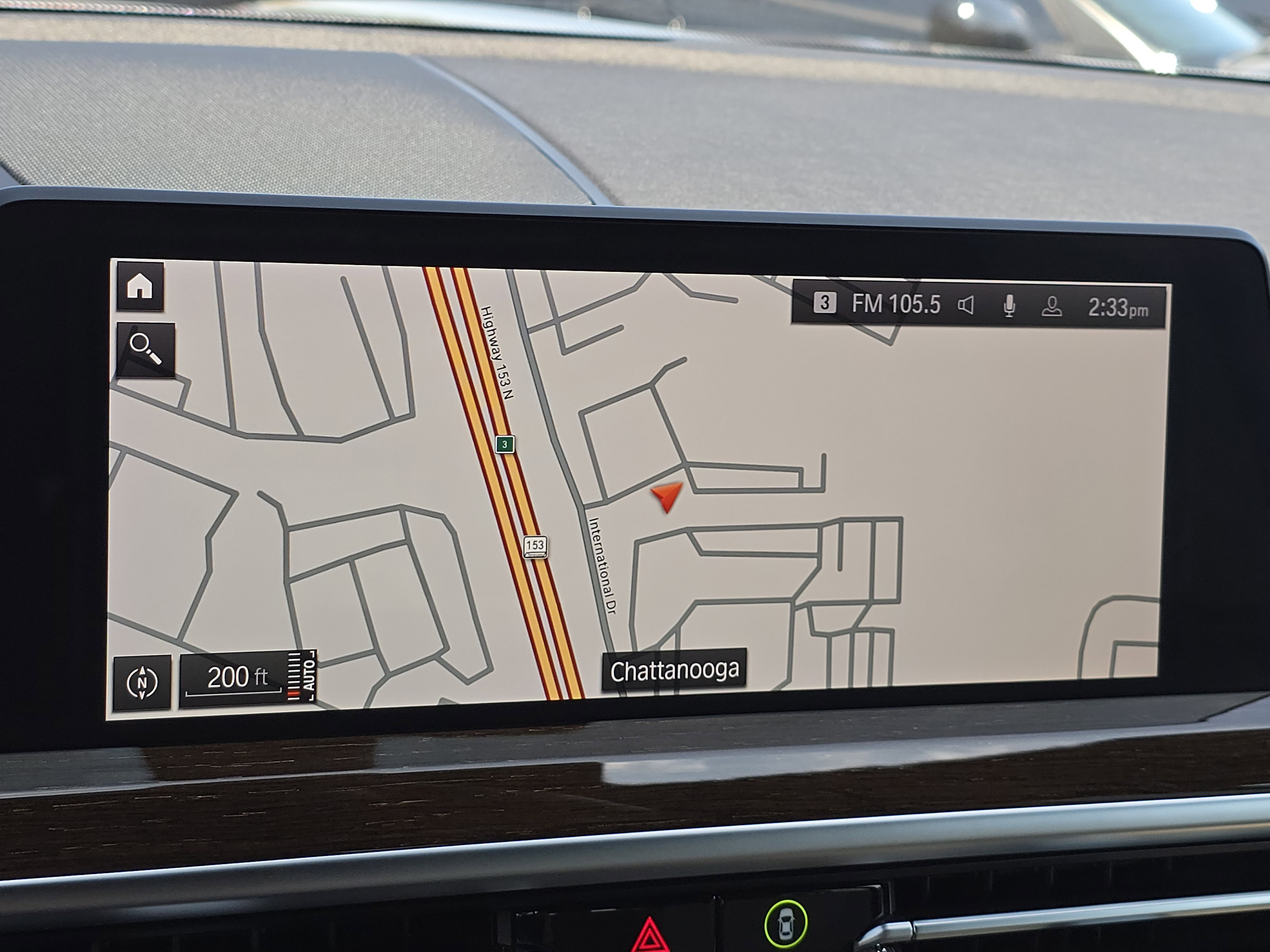 Used 2023 BMW X3 xDrive30i w/ Convenience Package image 19