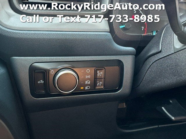 Used 2024 Ford Maverick XL FWD image 31