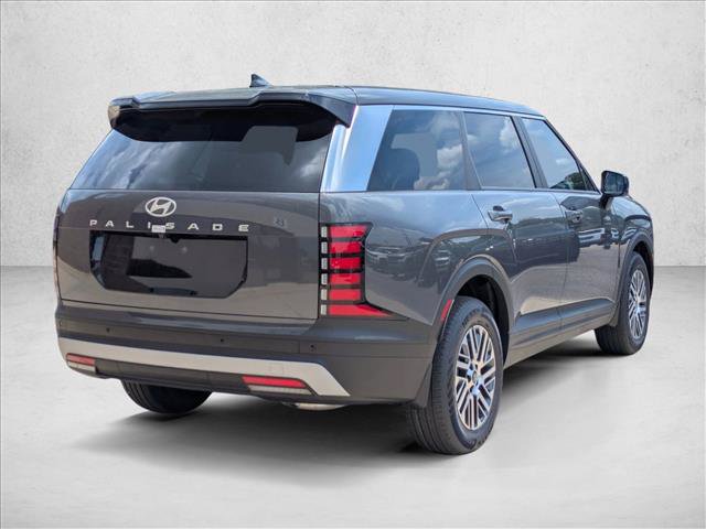 New 2026 Hyundai Palisade SE FWD image 2
