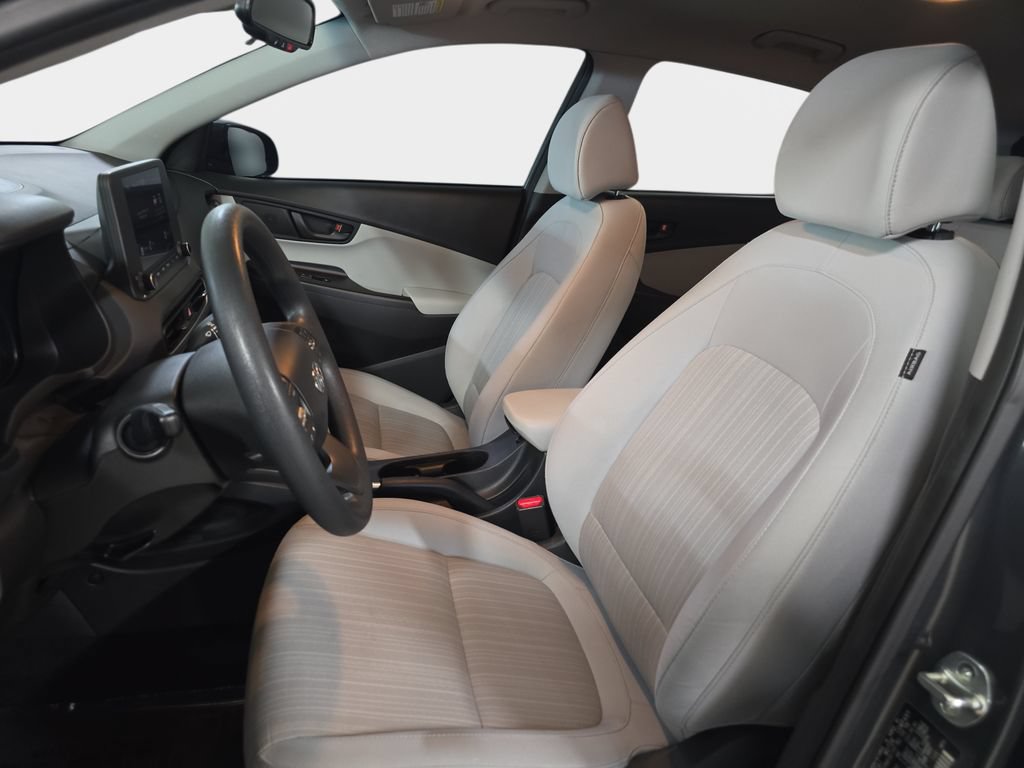 Used 2023 Hyundai Kona SEL FWD image 17