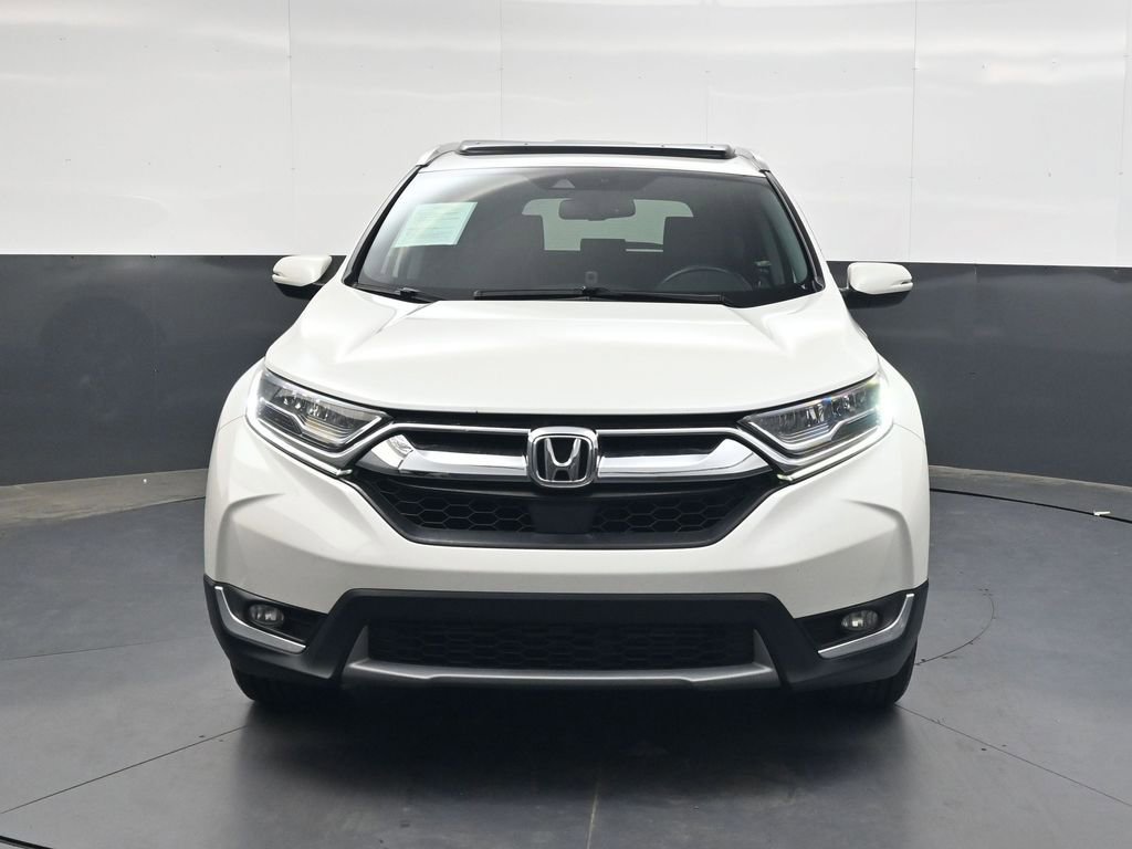 Used 2018 Honda CR-V Touring image 9