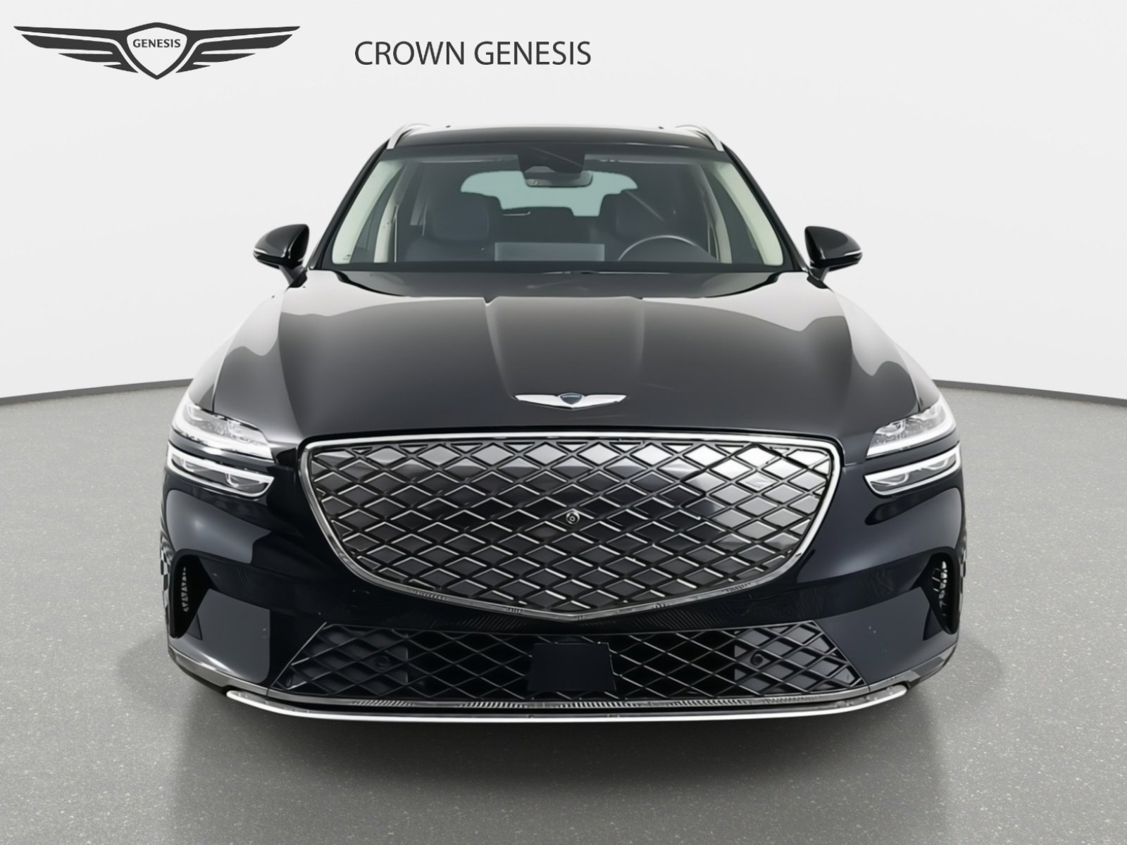 New 2023 Genesis Electrified GV70 Advanced image 2