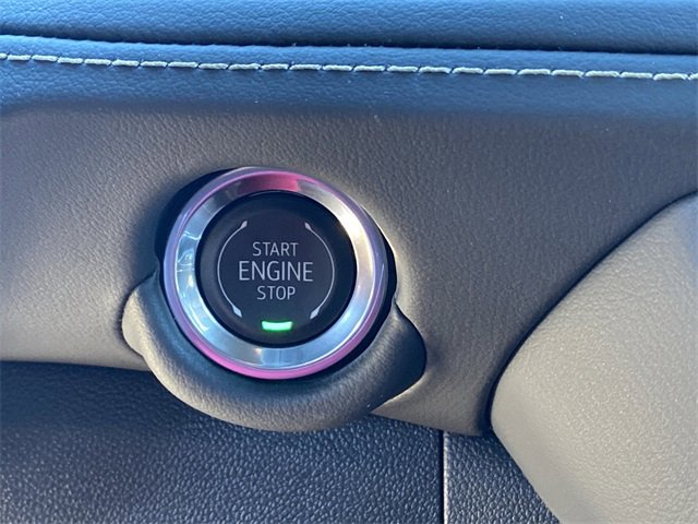 New 2026 Chevrolet Tahoe Premier w/ Sun And Tow Package image 18