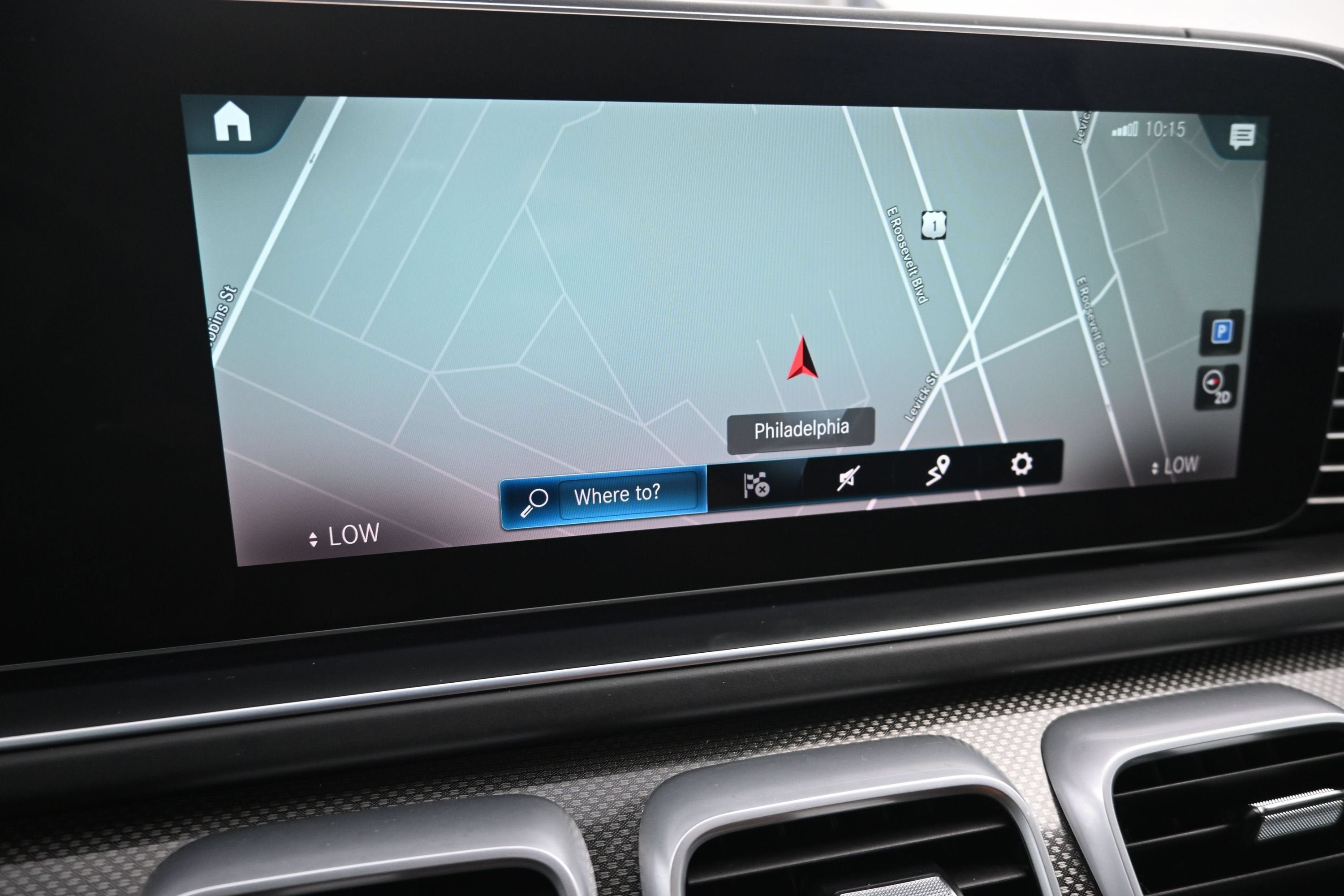 Used 2022 Mercedes-Benz GLE 53 AMG 4MATIC Coupe image 17