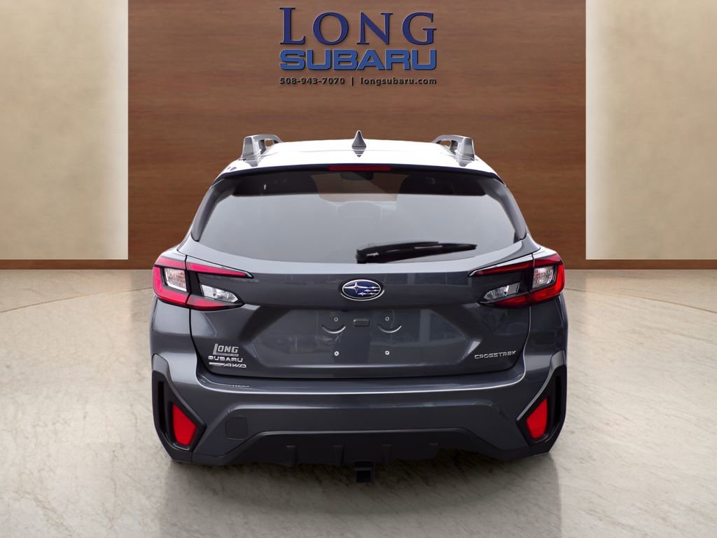 Certified 2024 Subaru Crosstrek 2.0i Premium image 16