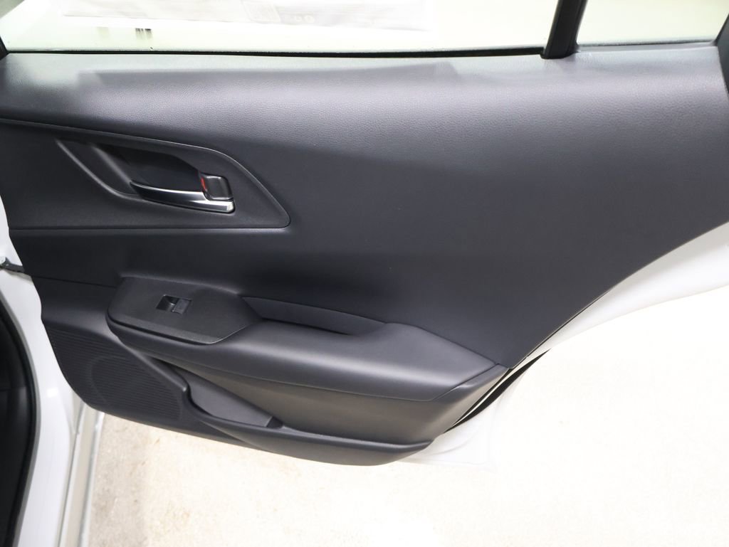 New 2026 Toyota Prius Plug-In Hybrid image 16