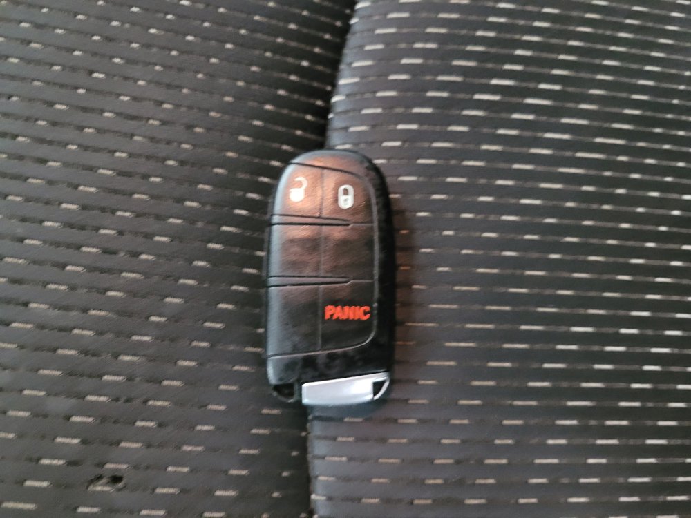 Used 2020 Dodge Journey SE w/ SE Popular Equipment Group FWD image 32