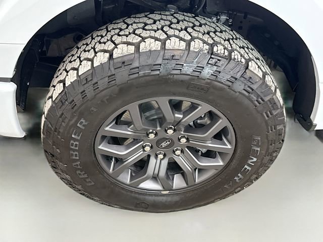 Used 2025 Ford F150 Tremor w/ Bed Utility Package image 32