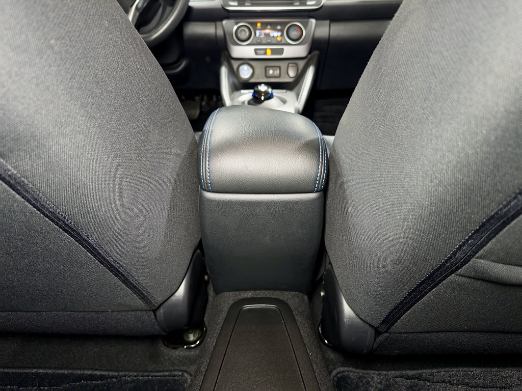 Used 2018 Nissan Leaf S image 19