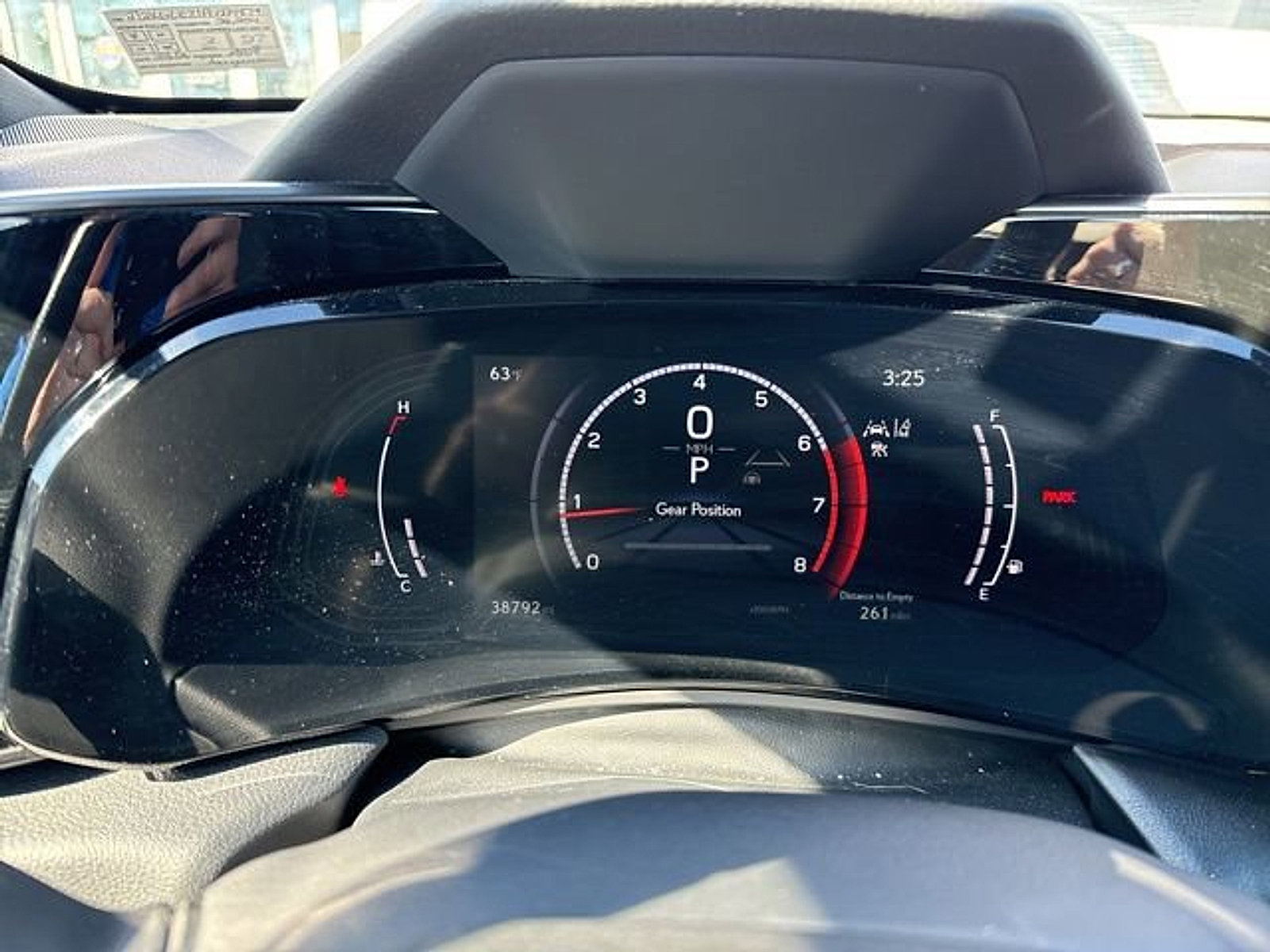Used 2023 Lexus NX 350 F Sport AWD/4WD image 18