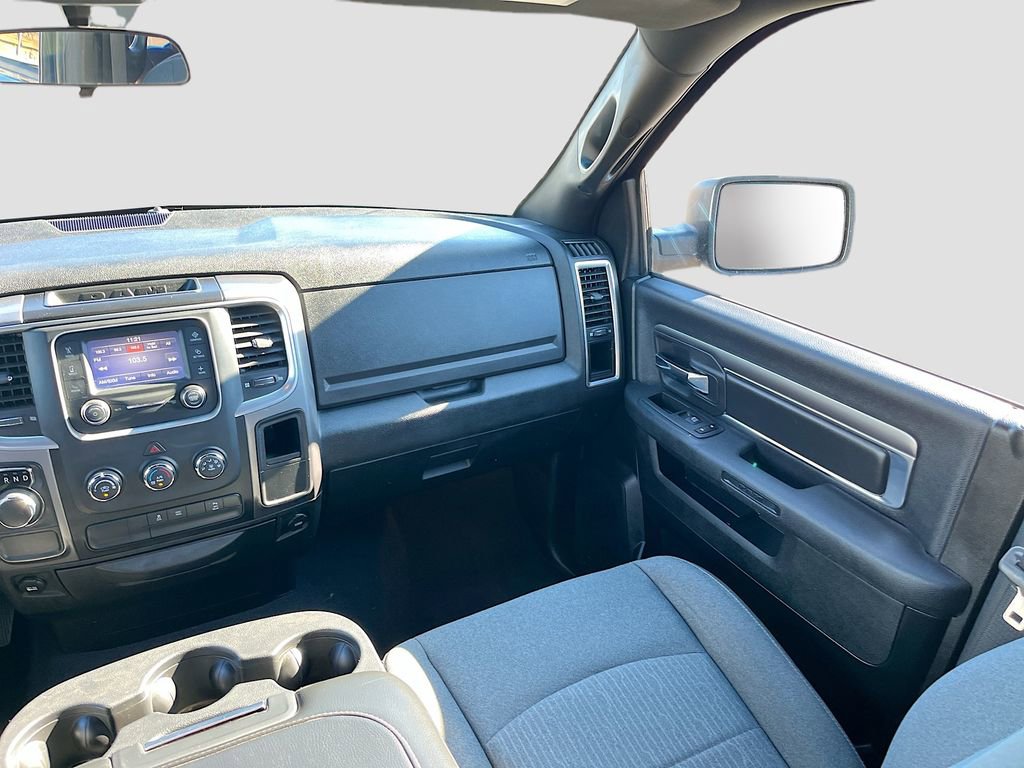 Used 2021 RAM 1500 Classic Warlock image 22