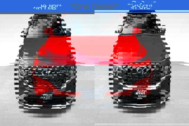 Used 2022 Hyundai Santa Fe Calligraphy image 2