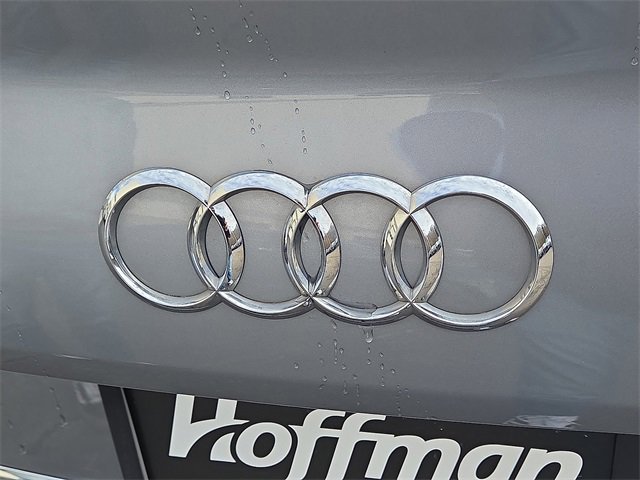 Used 2017 Audi A6 2.0T Premium image 29