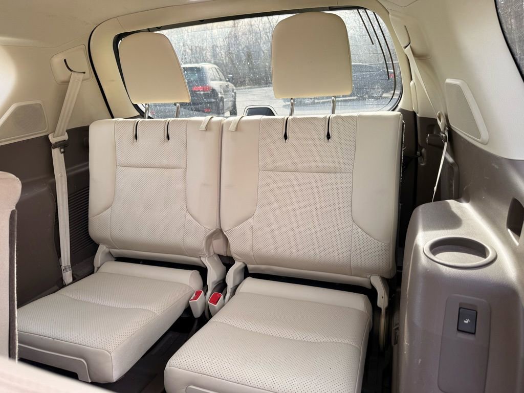 Used 2012 Lexus GX 460 Premium image 35