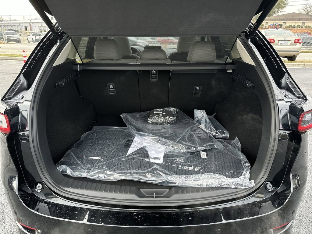 New 2025 MAZDA CX-5 AWD 2.5 S w/ Premium Plus Pkg image 24