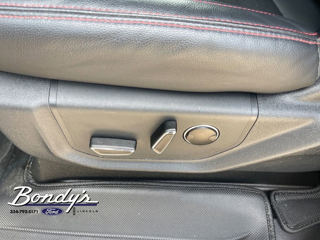 Used 2024 Ford Expedition Max Limited image 9