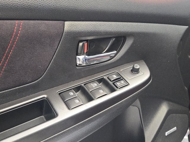 Used 2016 Subaru WRX STI AWD/4WD image 16