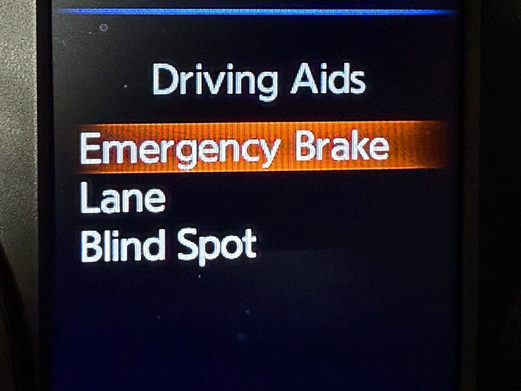 Certified 2025 Nissan Altima 2.5 S image 19