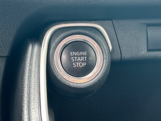 Used 2024 Toyota Grand Highlander AWD image 52