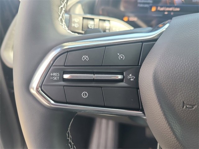 New 2026 Chevrolet Traverse LT image 28