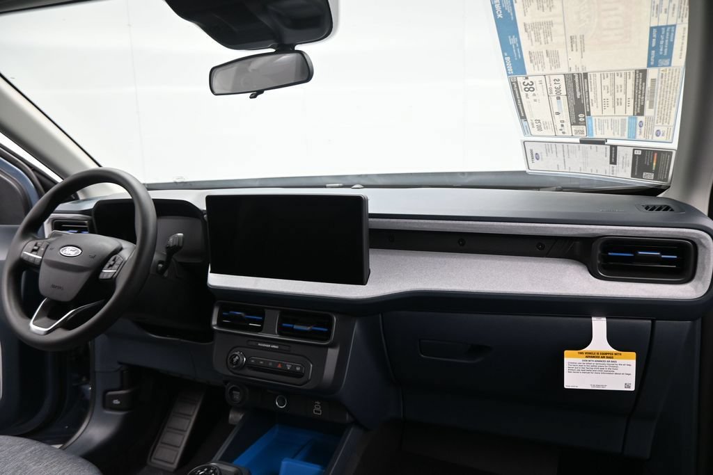 New 2026 Ford Maverick XLT FWD image 15