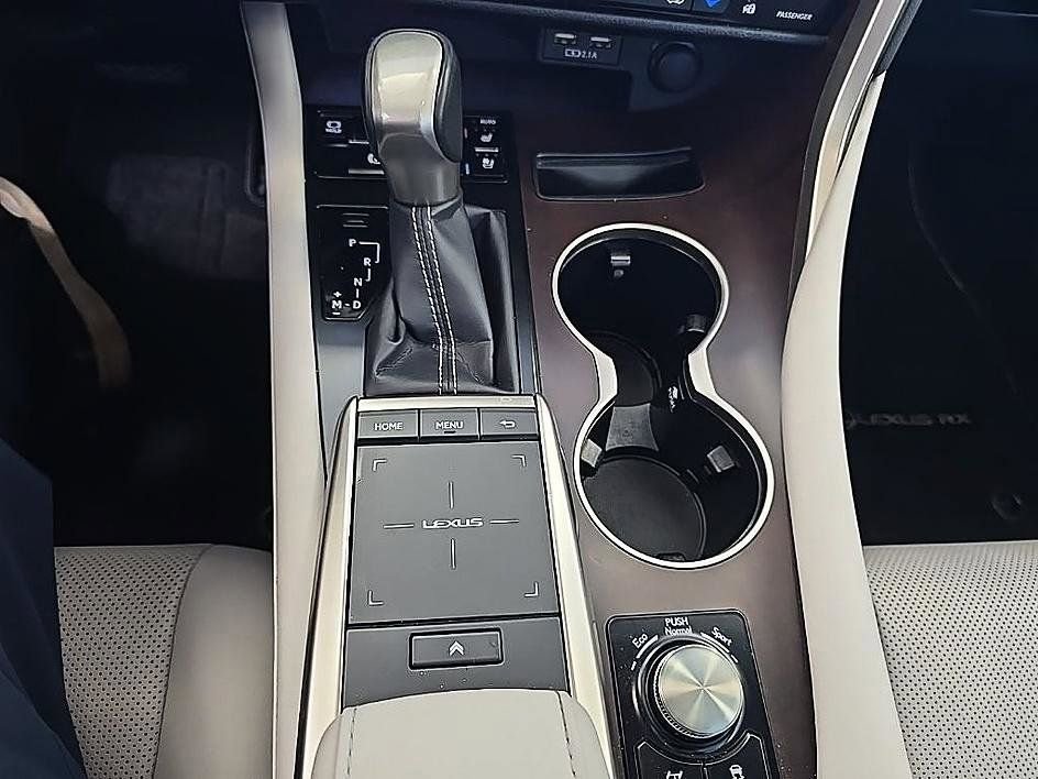 Used 2021 Lexus RX 350 AWD w/ Premium Package image 26