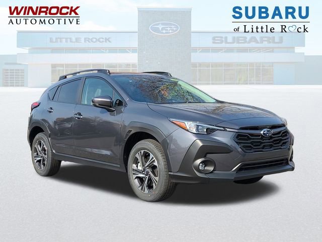 New 2026 Subaru Crosstrek 2.0i Premium image 1