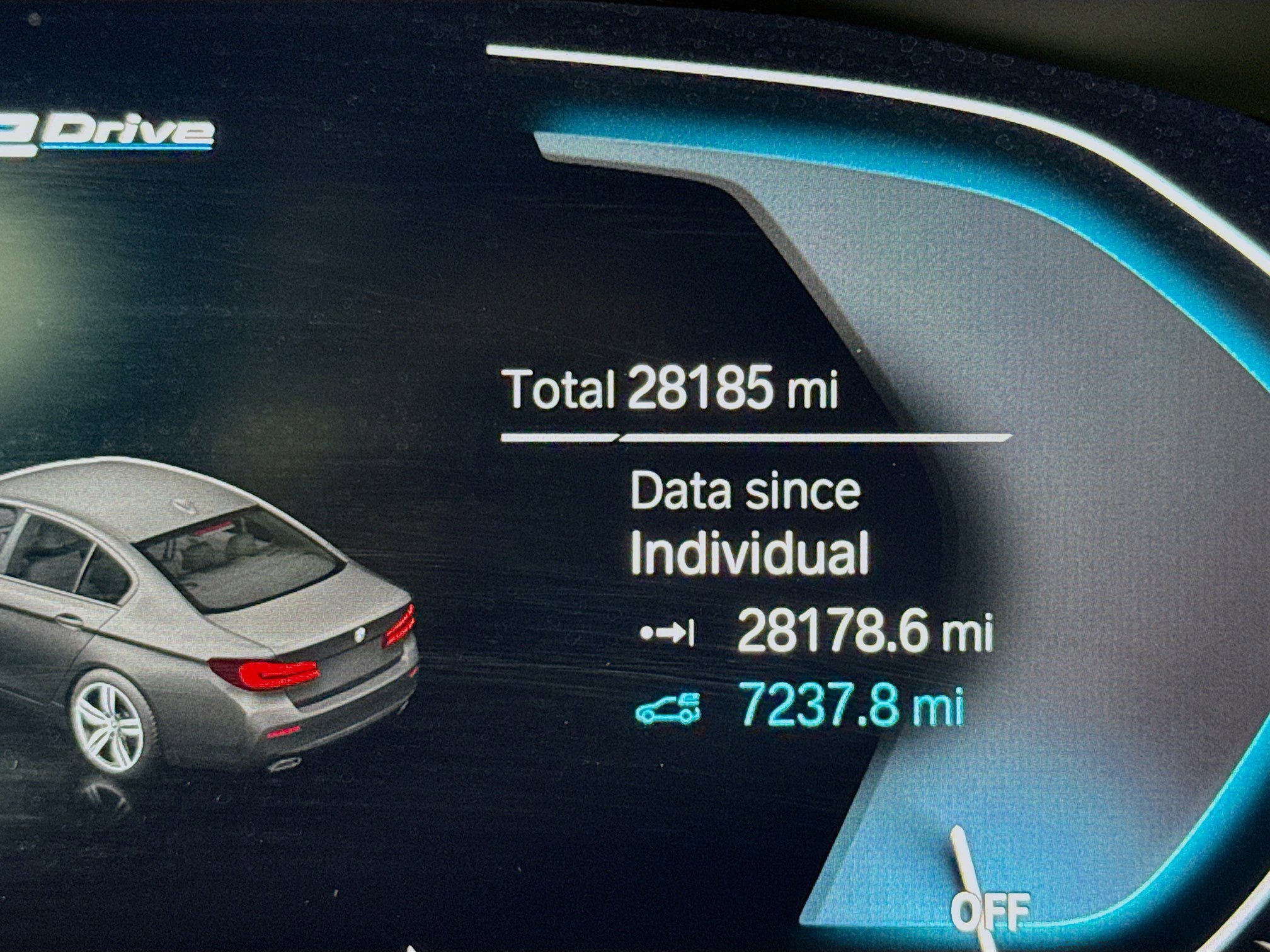 Used 2023 BMW 530e 530e w/ Premium Package image 15