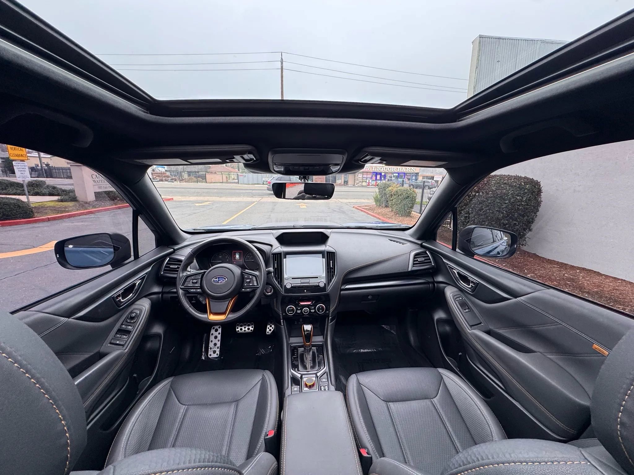 Used 2022 Subaru Forester Wilderness w/ Wilderness Package image 18