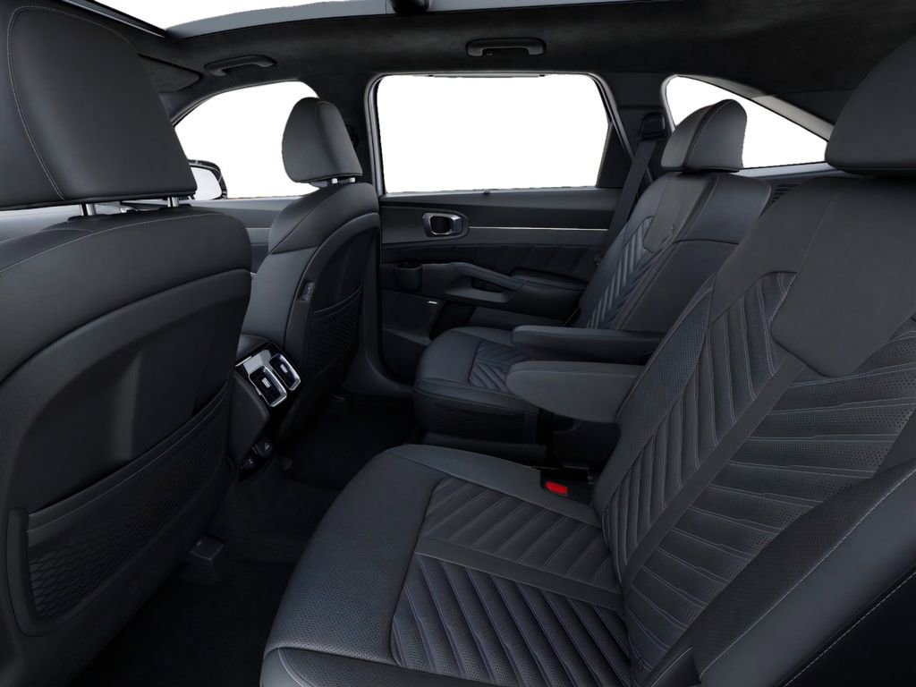 New 2026 Kia Sorento SX Prestige image 18