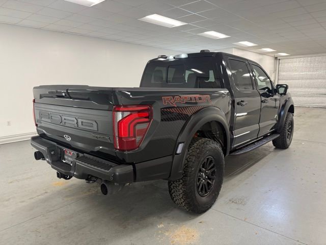 New 2026 Ford F150 Raptor image 6