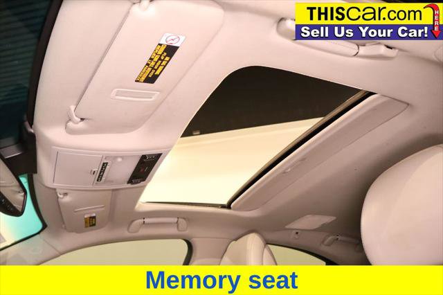 Used 2016 Lexus LS 460 w/ Comfort Package image 21