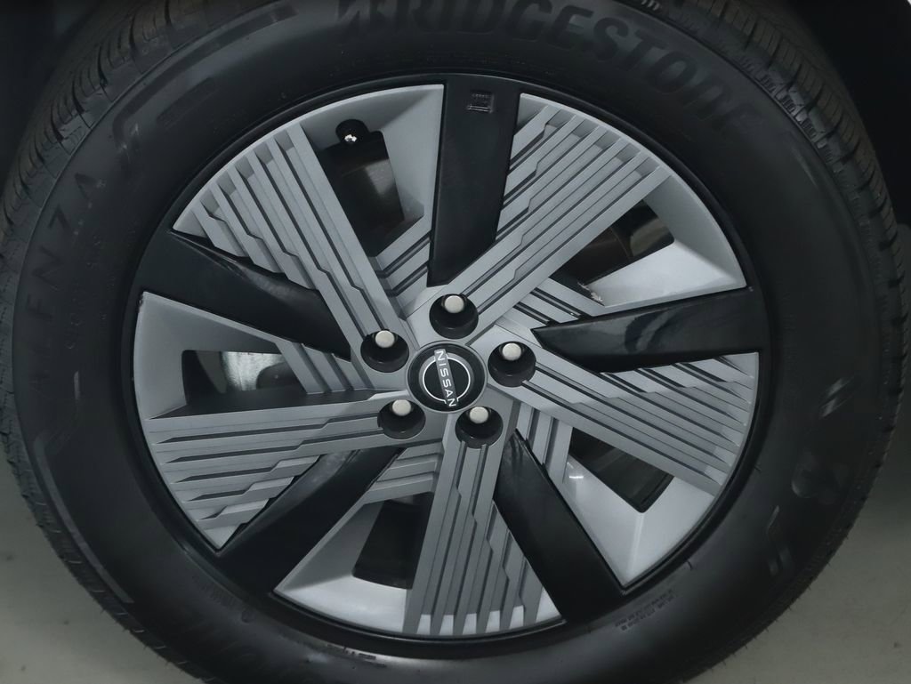 Certified 2025 Nissan Murano SL w/ Cargo Package AWD/4WD image 38