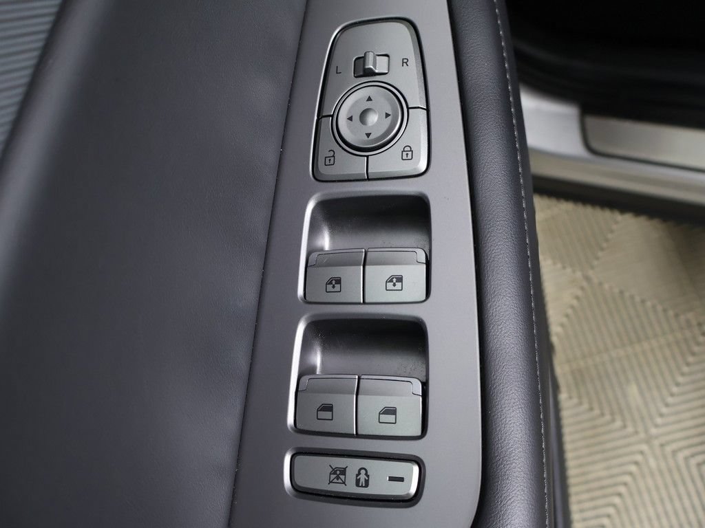 Used 2025 Hyundai Palisade SEL AWD/4WD image 43