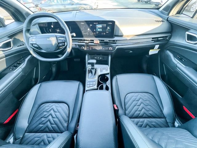 Certified 2026 Kia Sportage X-Line w/ X-Line Technology Package image 10