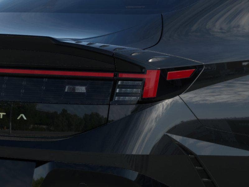 New 2026 Hyundai Sonata SE FWD image 10
