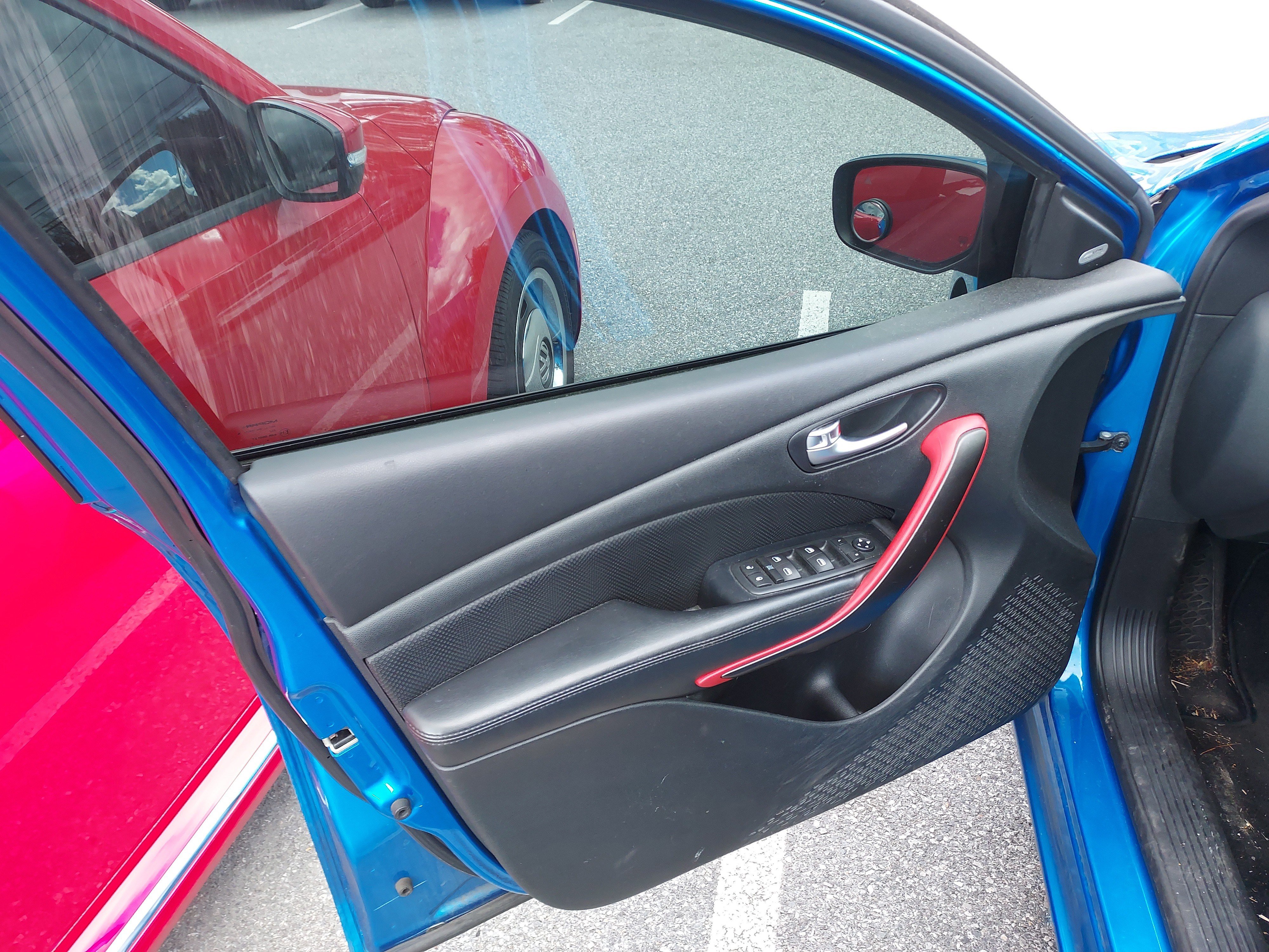 Used 2015 Dodge Dart GT w/ Sun/Sound Group image 11