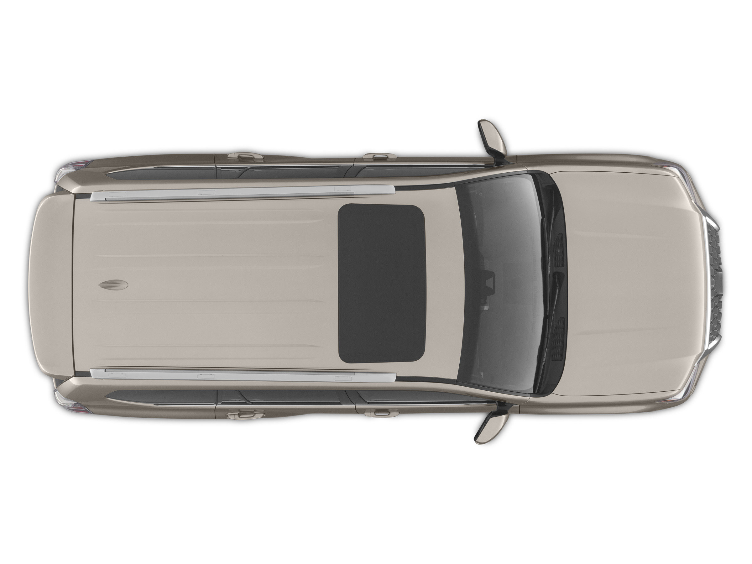 Certified 2021 Lexus GX 460 Premium w/ Premium Package image 33