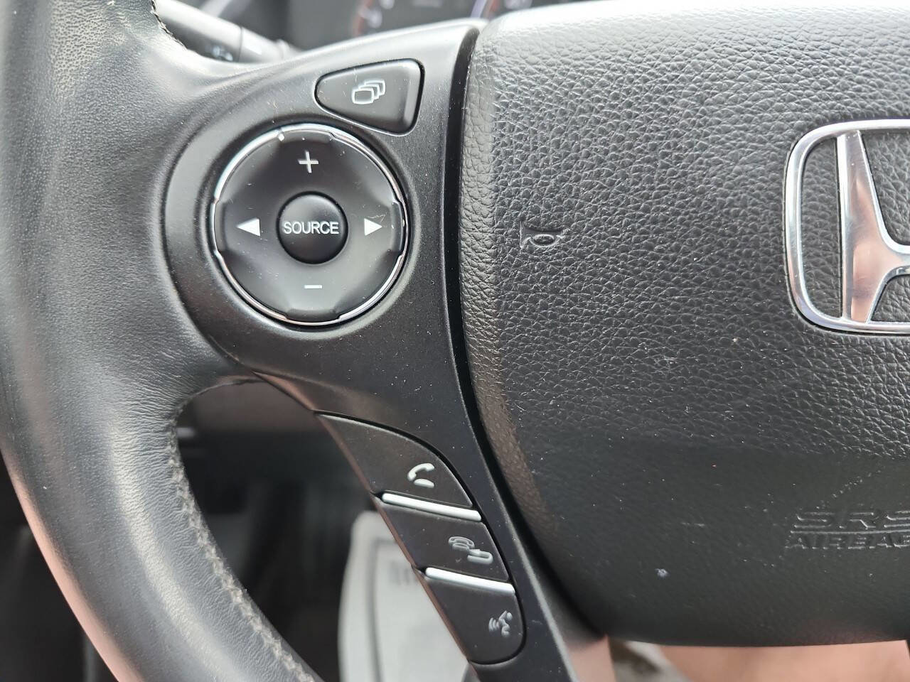 Used 2013 Honda Accord Sport image 24