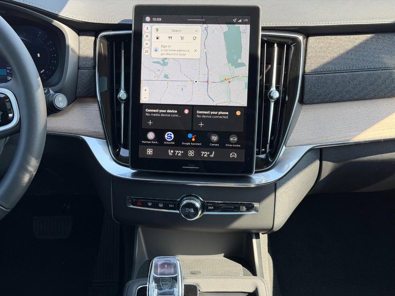 New 2026 Volvo XC90 B6 Plus w/ Protection Package Premier image 7