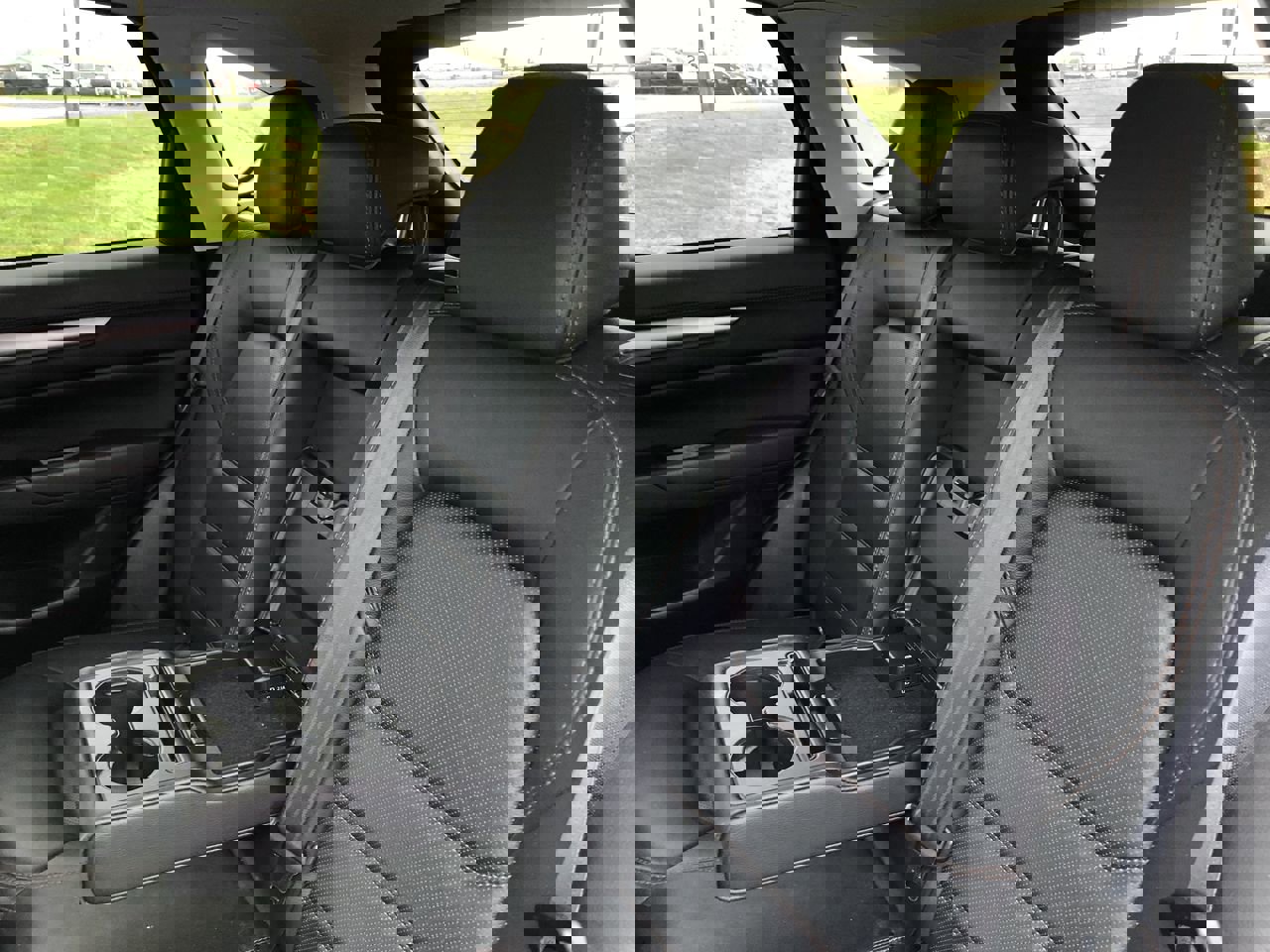 Used 2023 MAZDA CX-5 AWD 2.5 S image 12