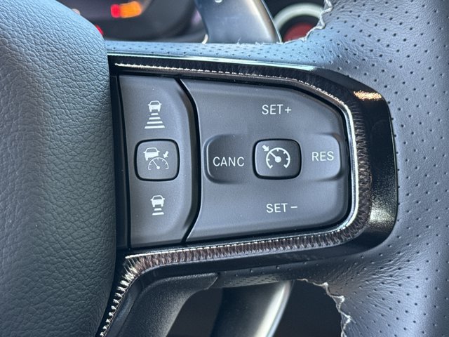 Used 2026 RAM 1500 RHO AWD/4WD image 28