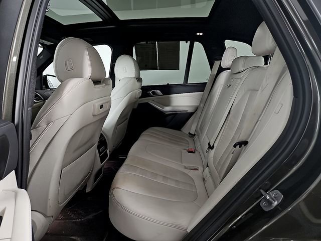 Used 2022 BMW X5 sDrive40i w/ Executive Package image 10