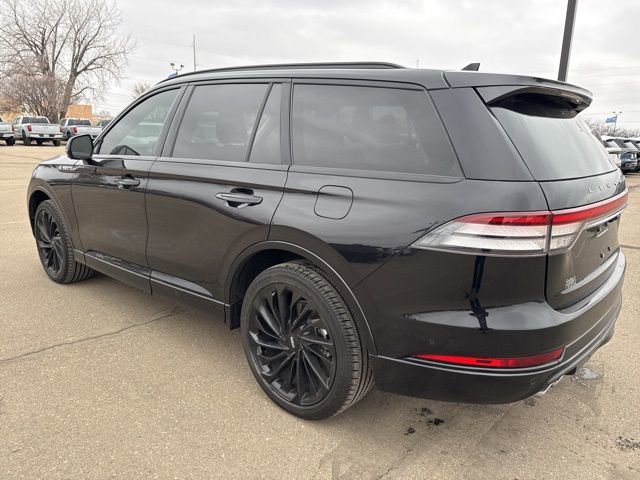 Used 2024 Lincoln Aviator Reserve w/ Jet Package image 9