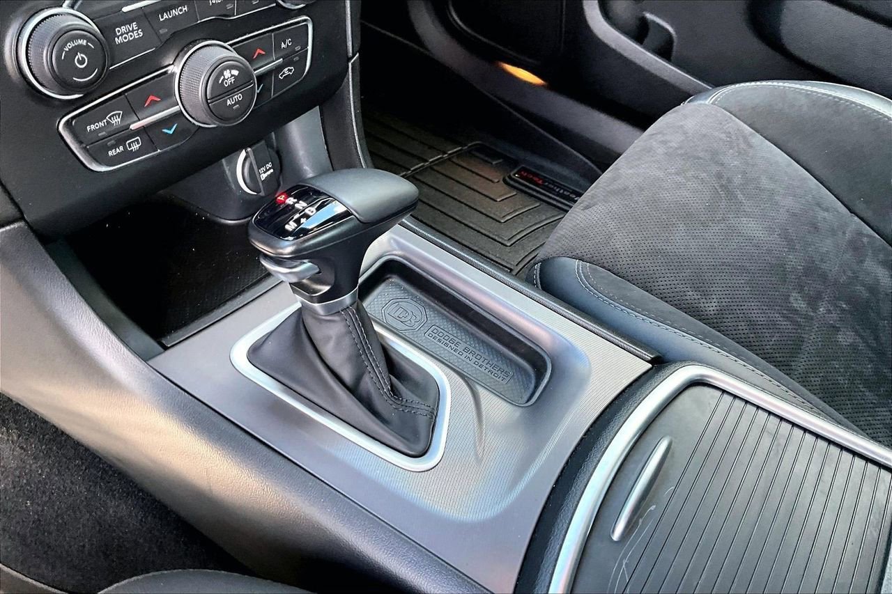 Certified 2023 Dodge Charger Scat Pack image 31