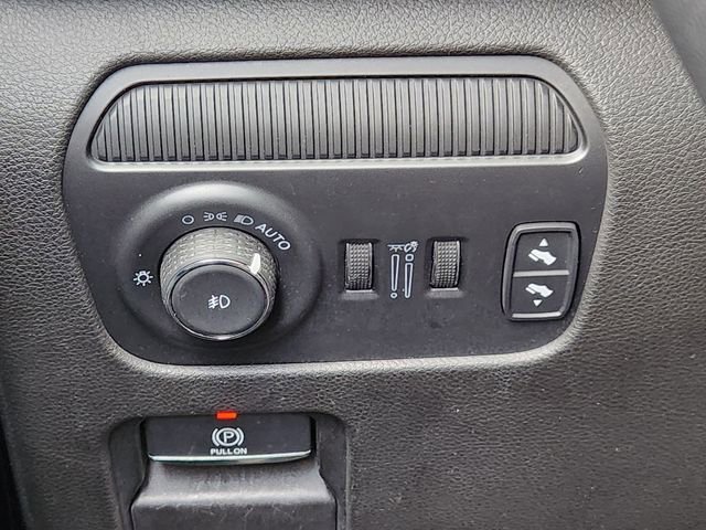 Certified 2023 Jeep Wagoneer Series II image 20