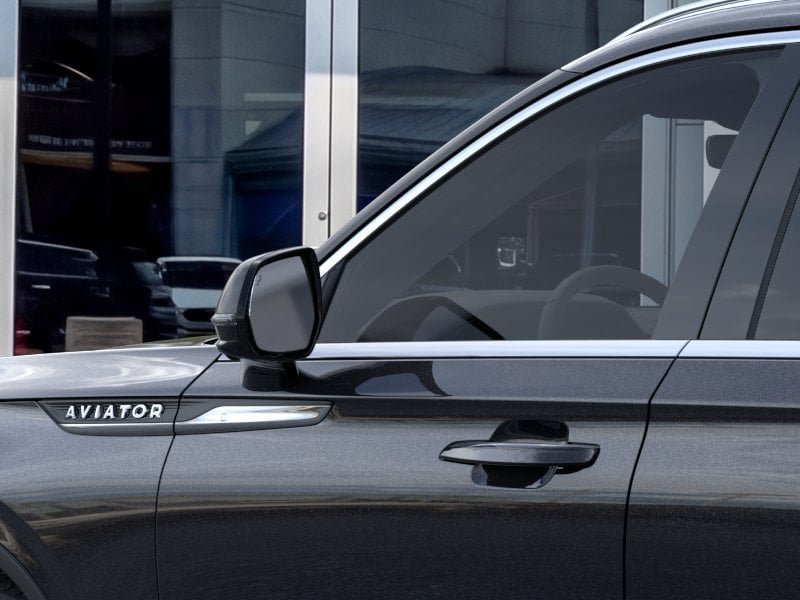 New 2026 Lincoln Aviator AWD image 20